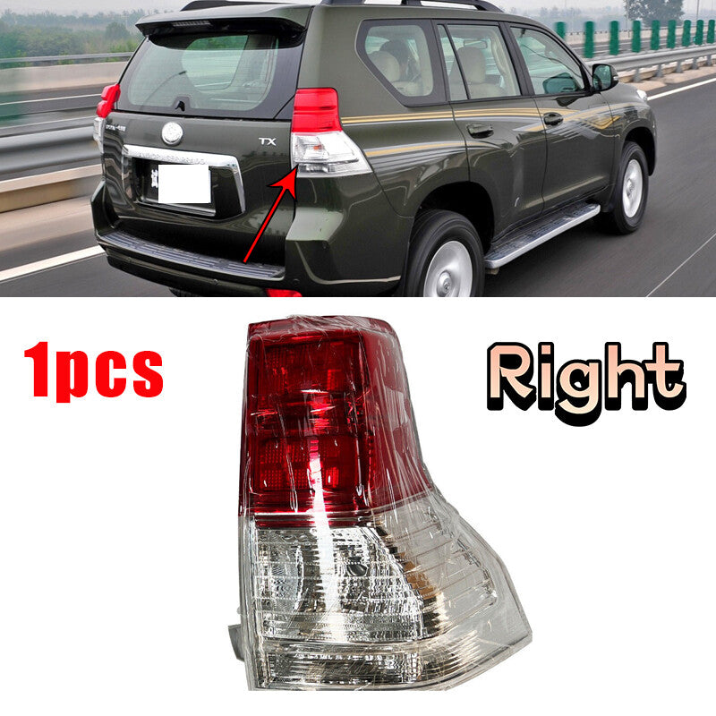 1X For Prado 2010 Right Brake light Tail Light ,Driver side 81550-0G010