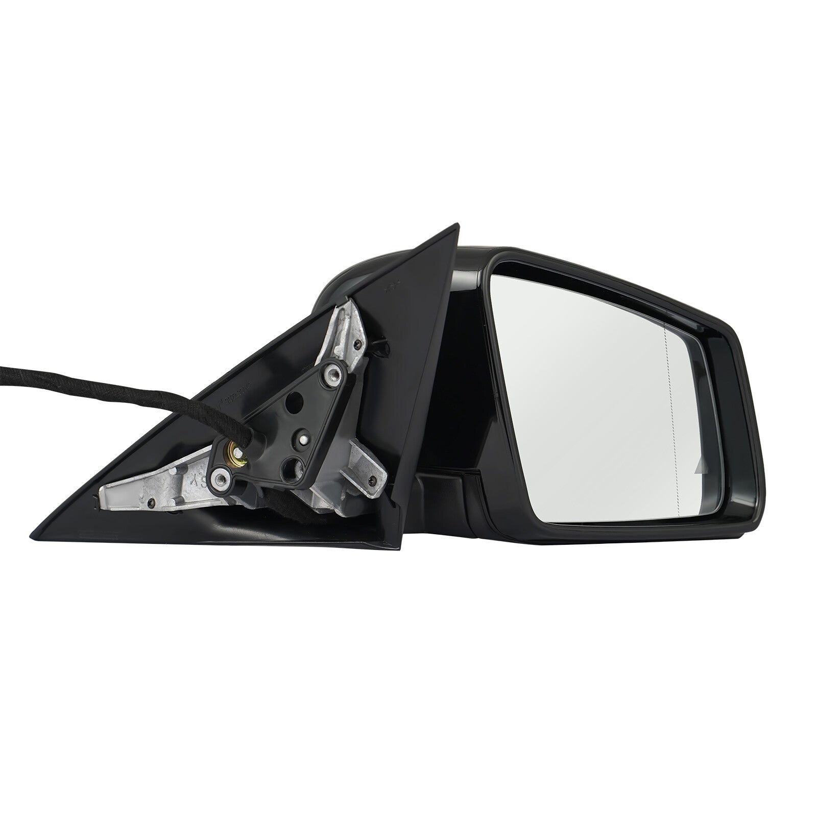 The Gangko and Friends Series 2014-2018 Infrared Series - CLA250 CLA45