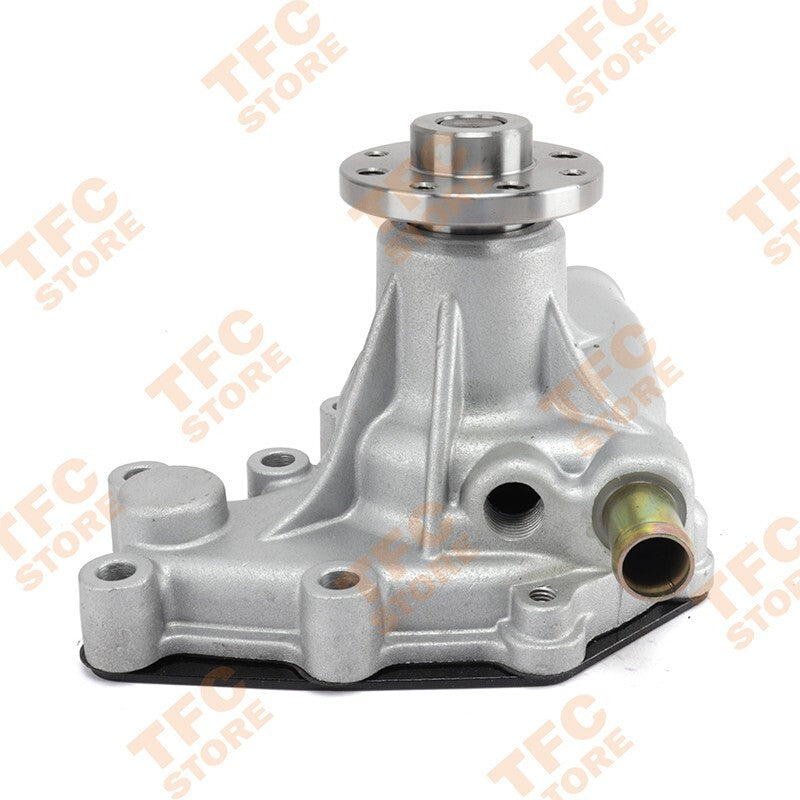 New Water Pump for Isuzu 4JG1 4JG2 4JG2T Engine Forklift 8970285900