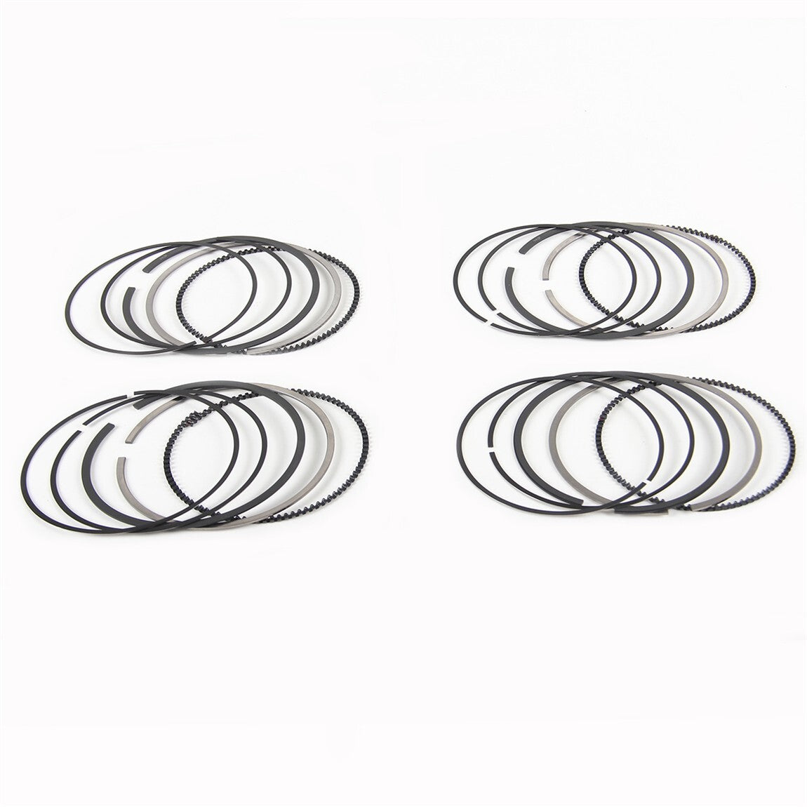 Piston Ring for VW for Golf 2.0T 147KW 155KW