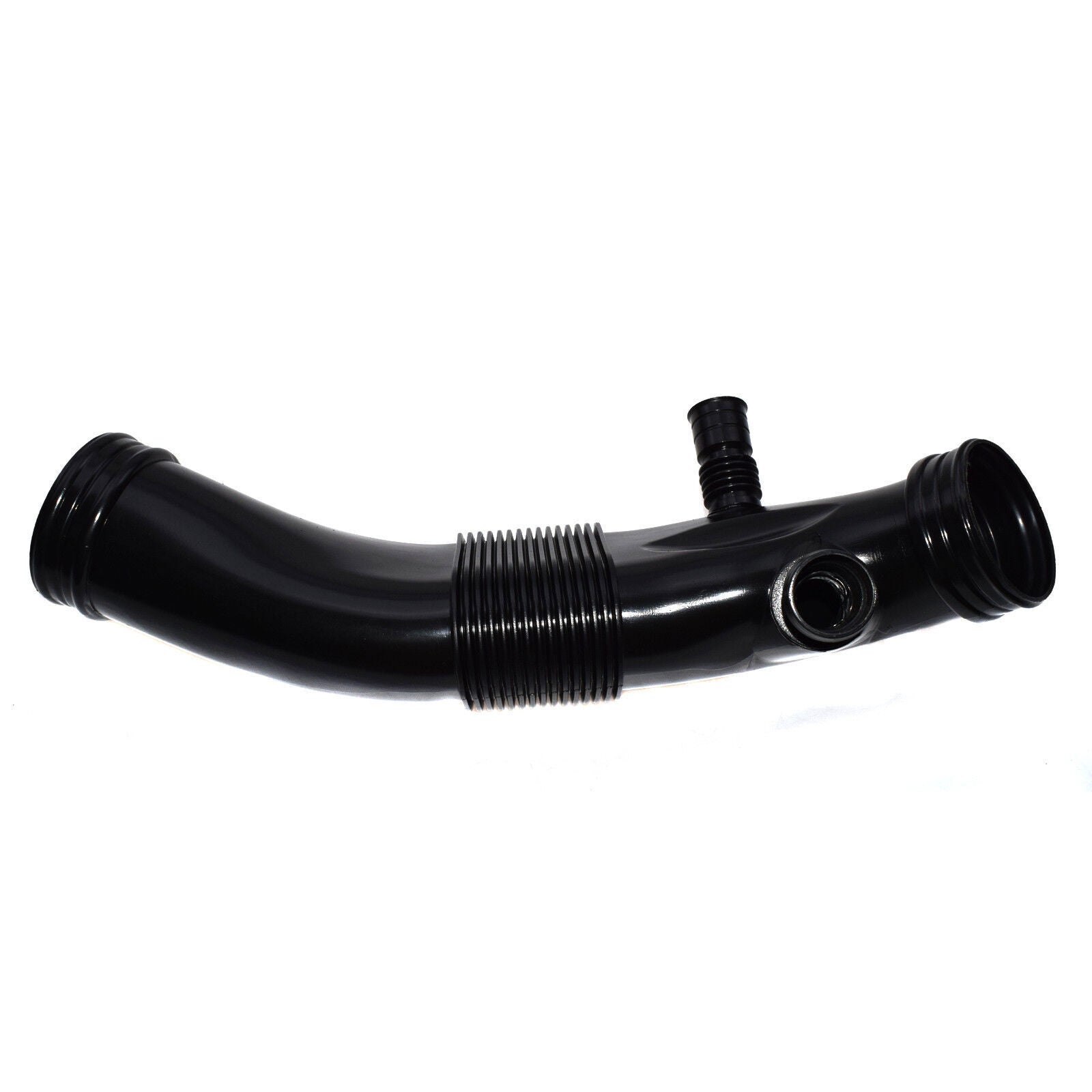 Fit for Audi A4 B6 B7 2001-2008 06B129627AB New Suction Intake Pipe Hose 1PCS