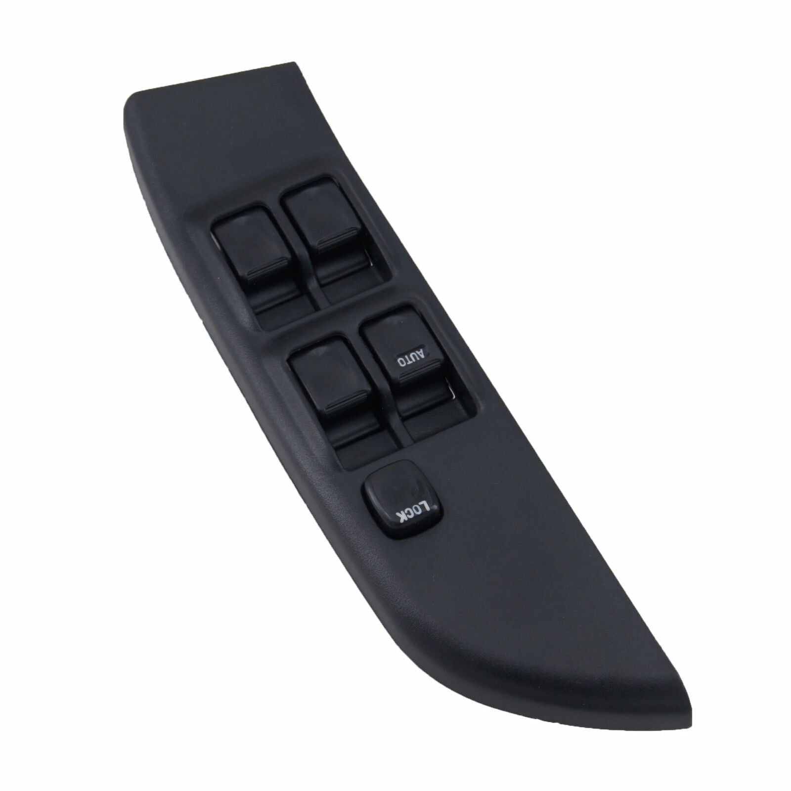 for Isuzu TFR/TFS 99-09 897155246 Front Left Power Master Window Switch Panel 1