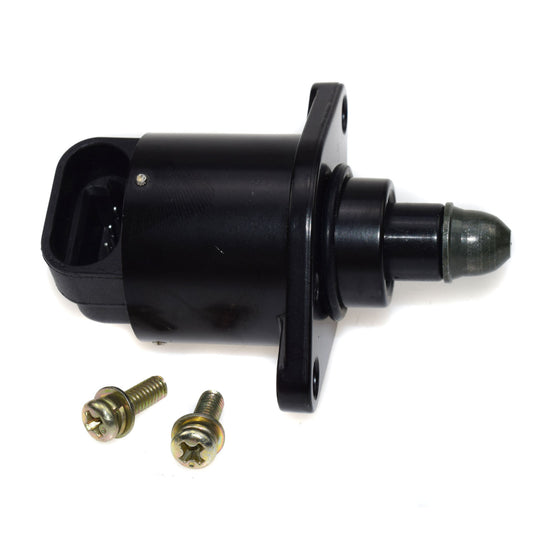 Engine Idle Air Control Valve (IAC/IACV) is suitable for Chery QQ, Dongfeng Chana, and for Kia EQ6 380.
