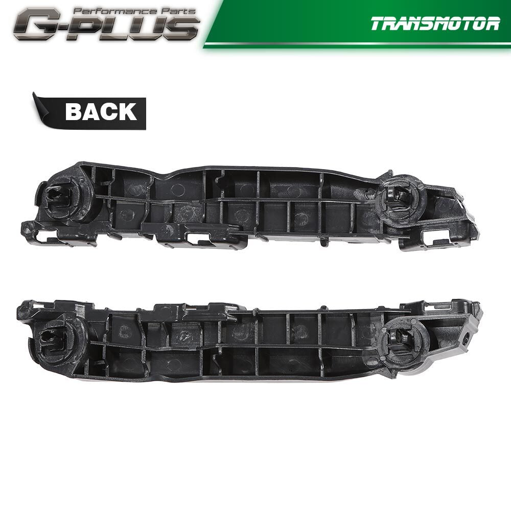 2007-2011 Yaris Hatchback Sea Cucumber Tail Garment