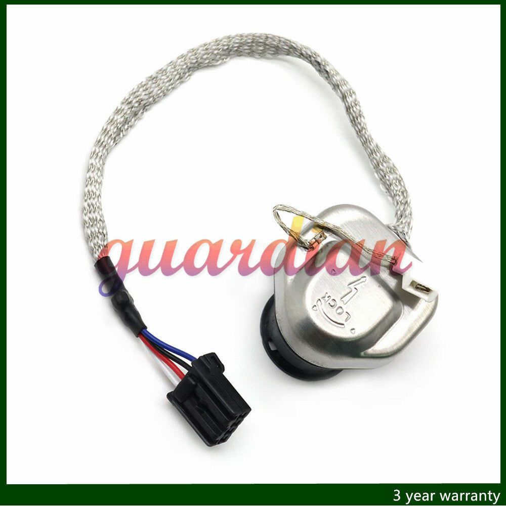 X6T02971 is a cable for Mazda CX-7, CX-9, and for Acura xenon HID ignition control unit modules.
