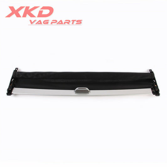 Black sunroof sunshade curtain assembly suitable for Audi A1, A3, Q2 8X0877307D5L9