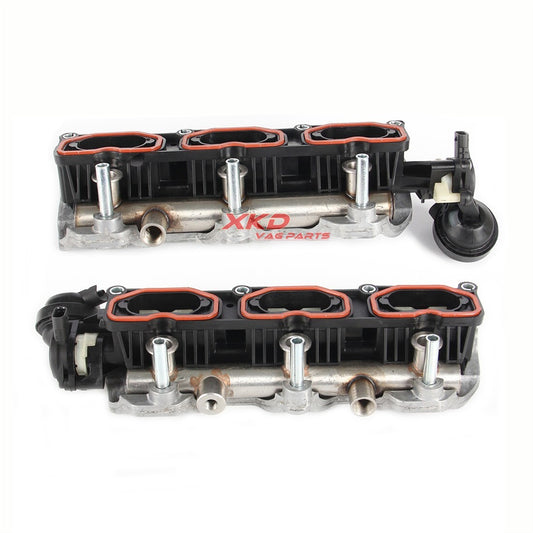 3.0T LR intake manifold kit suitable for Volkswagen Touareg, for Audi for A8 quattro, Q7
