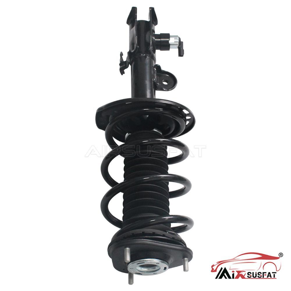 FRONTREAR SUSPENSION SHOCK ABSORBER W/ELECTRIC for LEXUS NX200T NX300 2014-2021