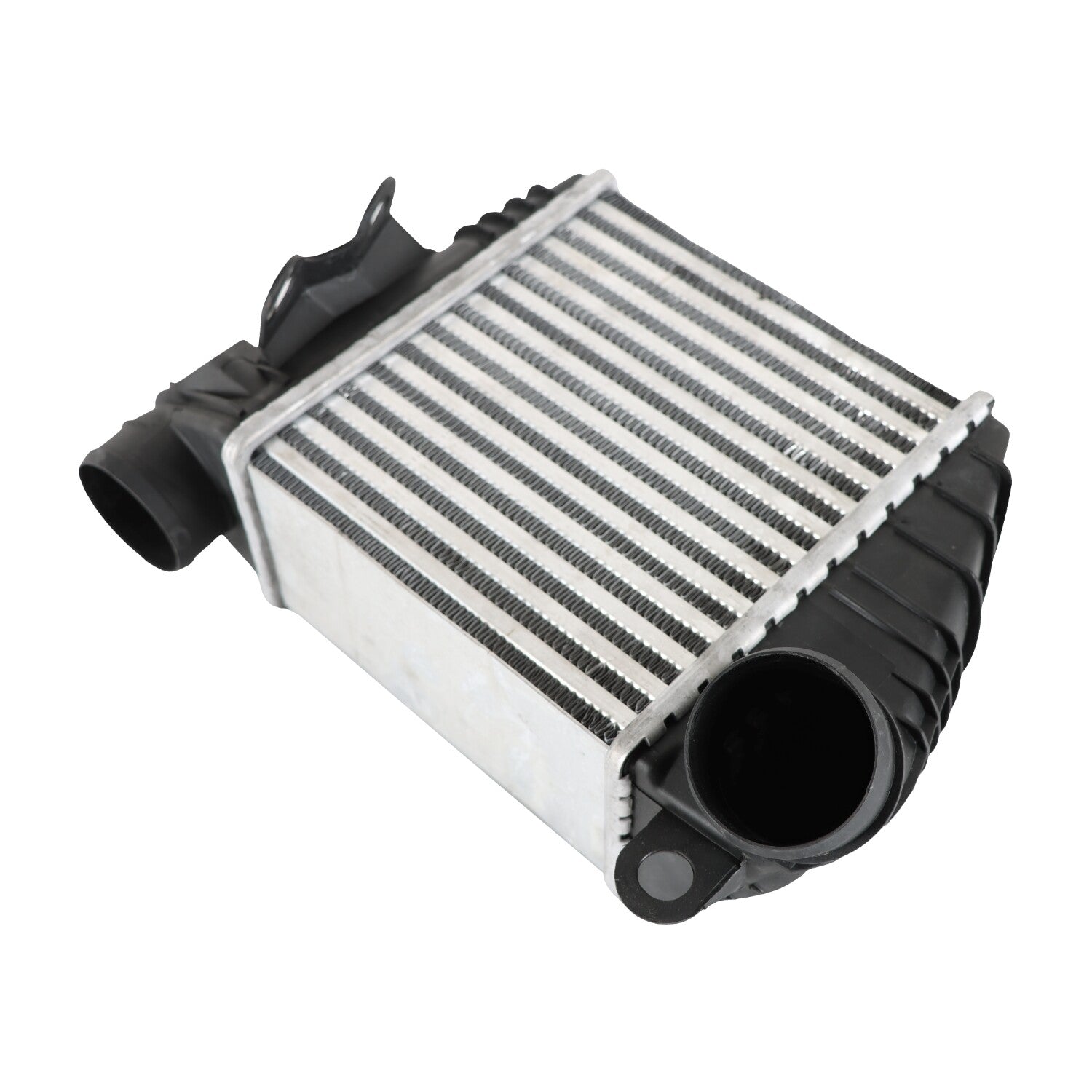Intercooler Charge Air Cooler 1J0145803T Fit For 2003-06 for VW for Golf for Jetta 1.8/1.9L