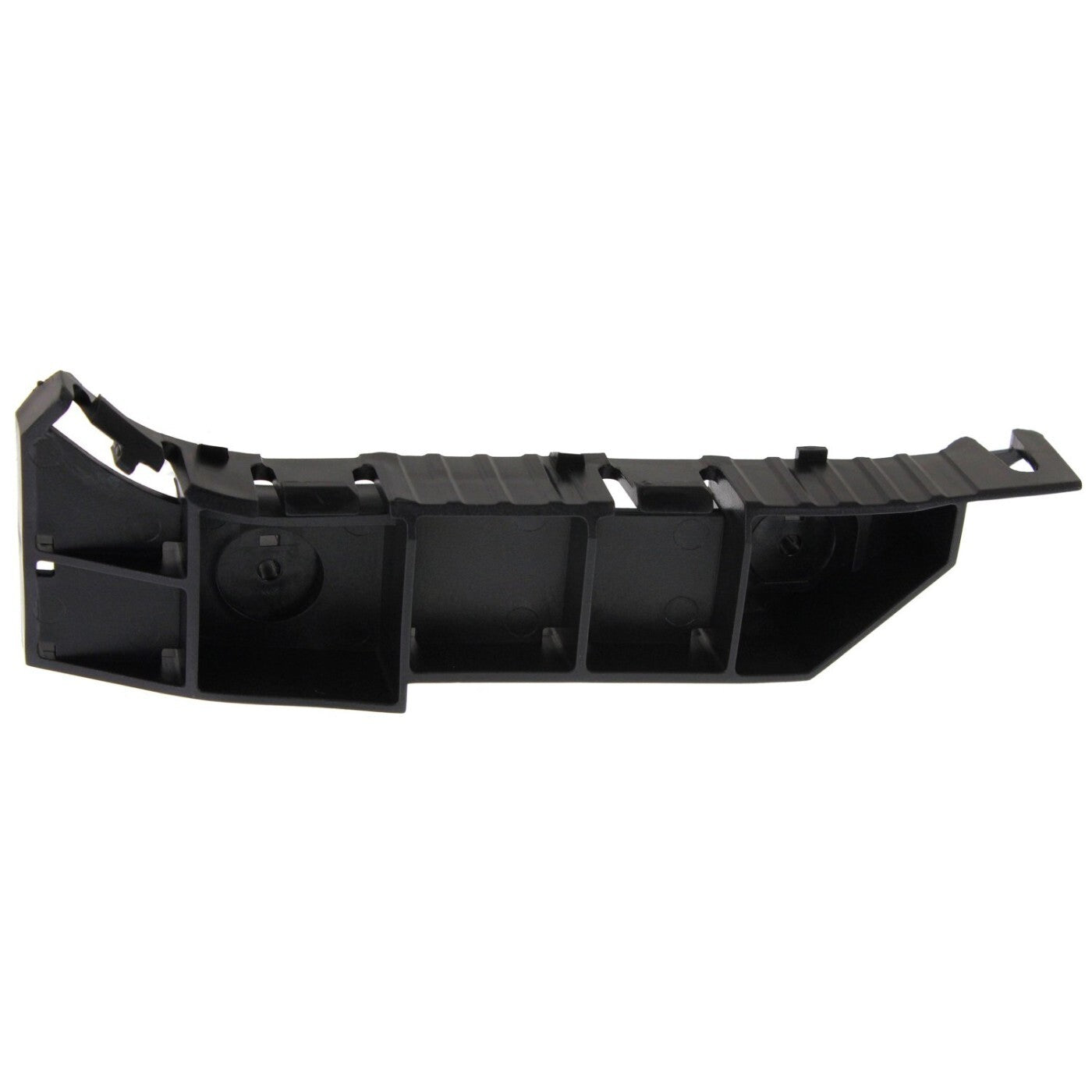 2004-2005 for Honda for Civic 2-piece front left and right bumper bracket set