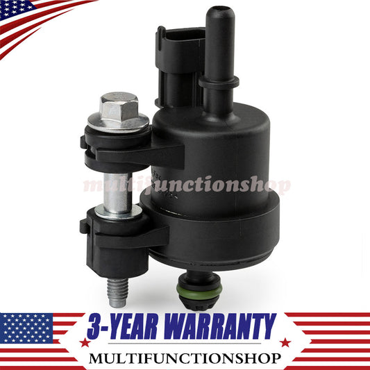 12610560 Steam tank purge valve solenoid valve suitable for Enclave for Cadillac G/M for Chevrolet new models