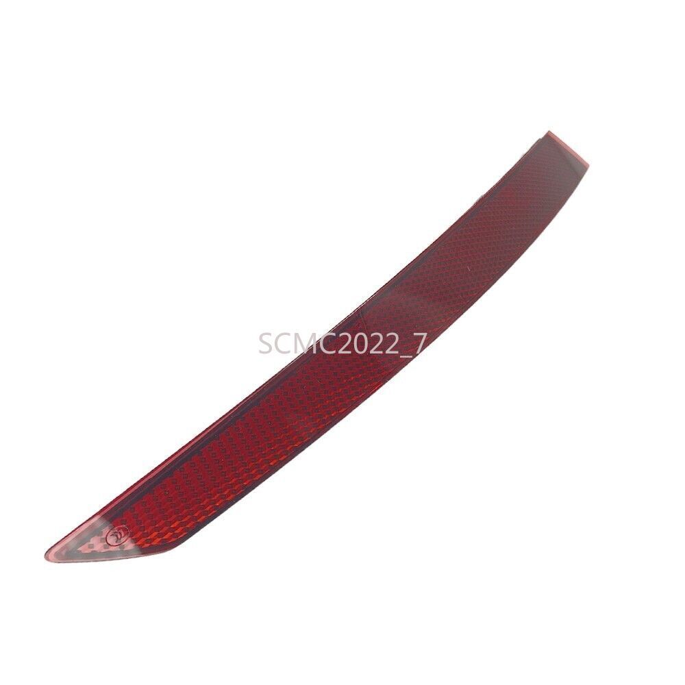 Right Rear Bumper Reflector Fit for AUDI A4 S4/Avant/quattro8W0945106D