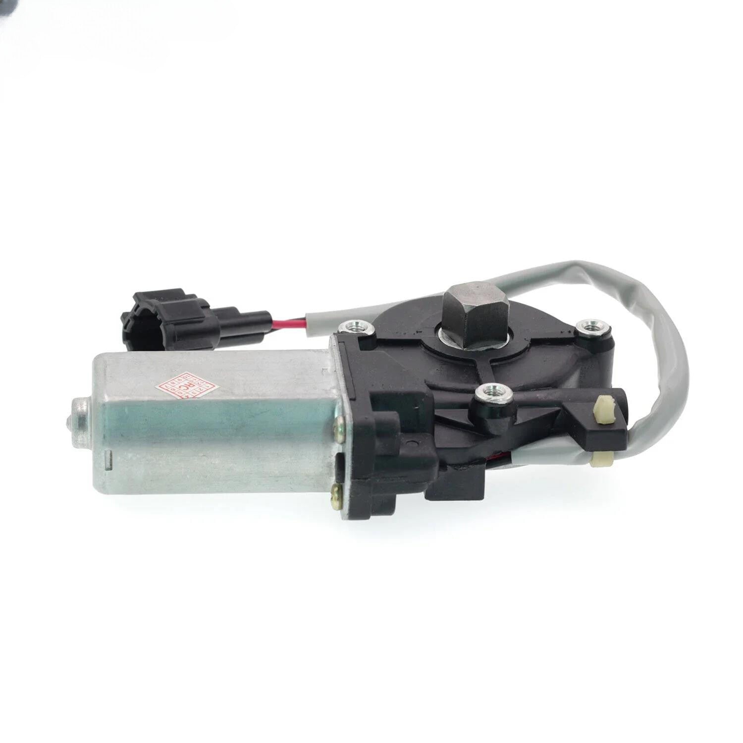 Front Left Electric Window Lifter Regulator Motor For 05-15 for Nissan LIVINA TIIDA
