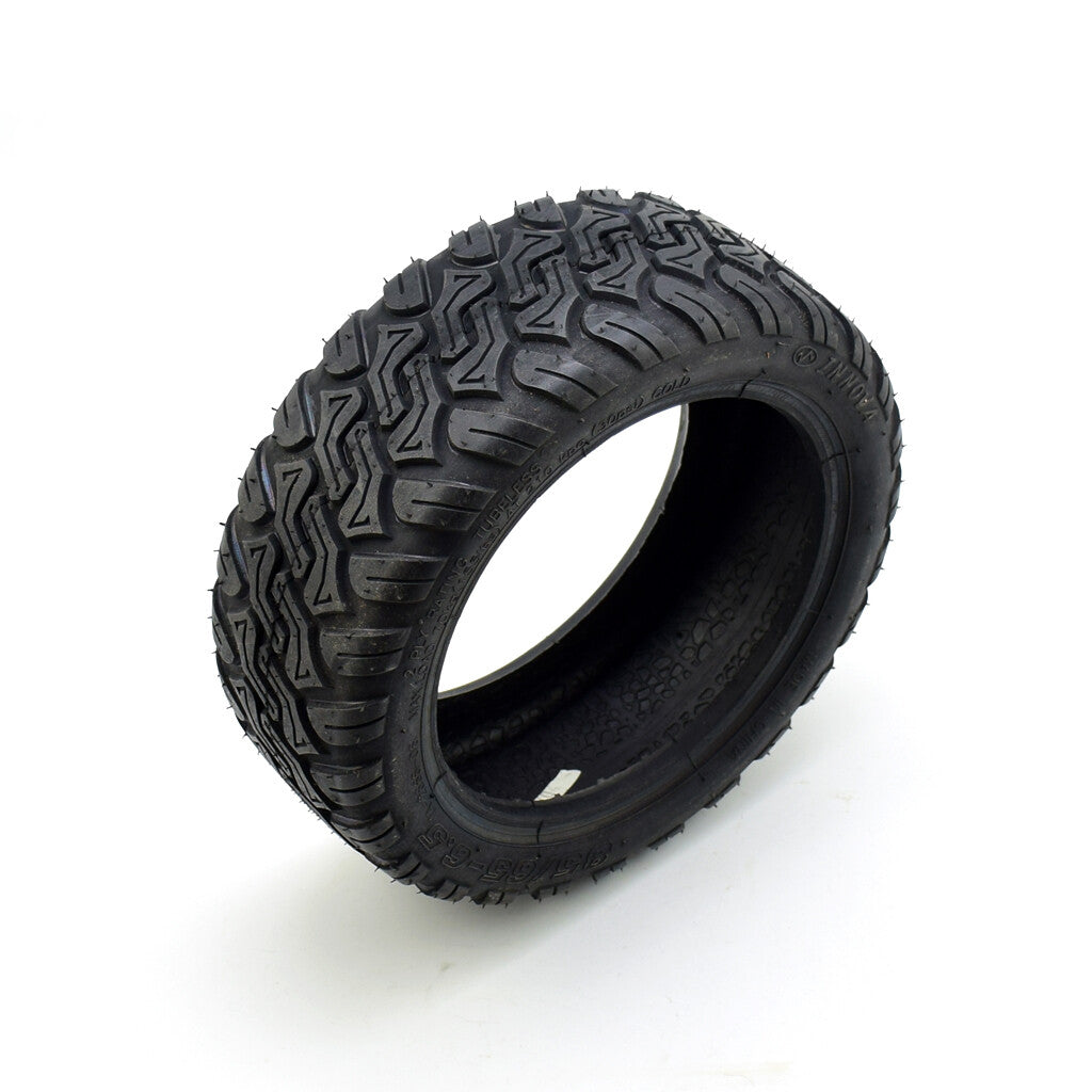 Electric Scooter Front  Rear Wheel Thick Wear-resistant 85/65-6.5 Tubeless Tire