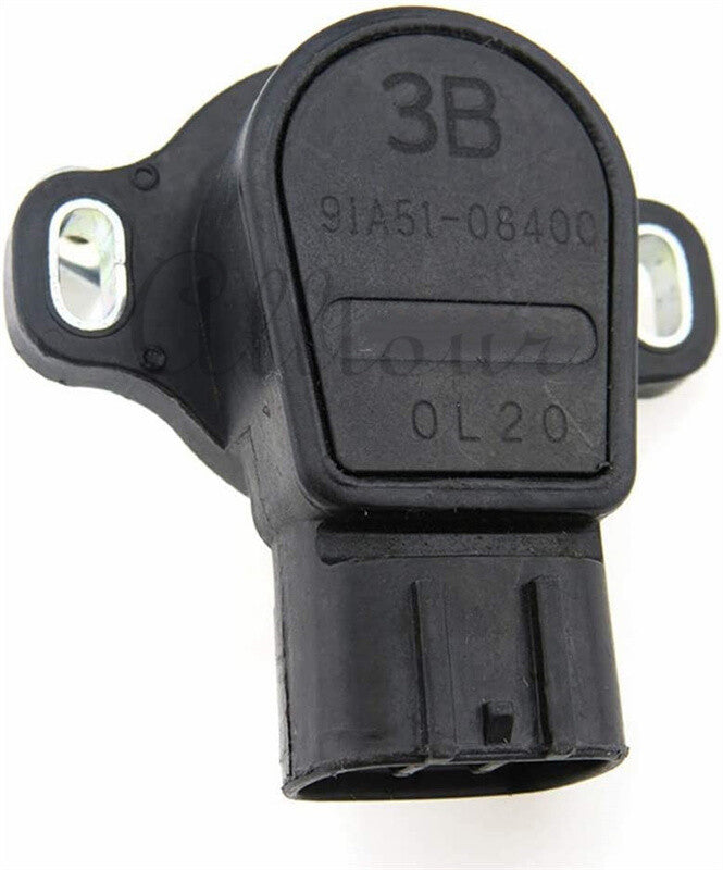 Accelerator Pedal Control Position Sensor 91A51-08400 for CATERPILLAR for MITSUBISHI