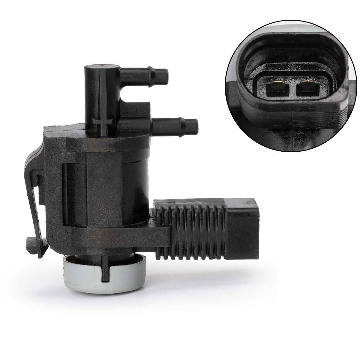 EGR Vacuum Solenoid Valve Fits For Beetle for Golf for Jetta Touareg Touareg 1K0906283A