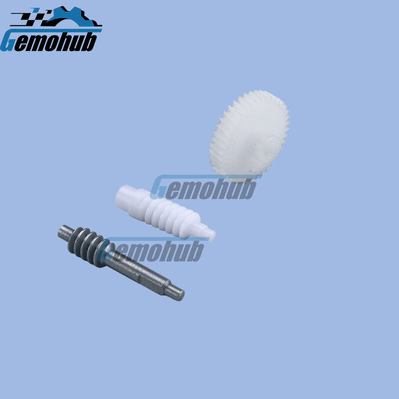 3PC SIDE WING MIRROR FOLDING MOTOR Gear for Toyota Sequoia limited 2008-2016