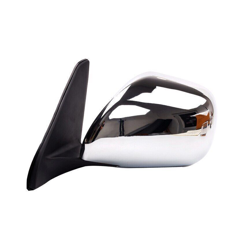 for Toyota for Land Cruiser Prado 2002-2009 LC120 Left Rearview Side Mirror Assy