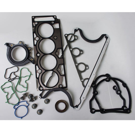 Shock absorber kit for Mercedes W207 E350 08-17