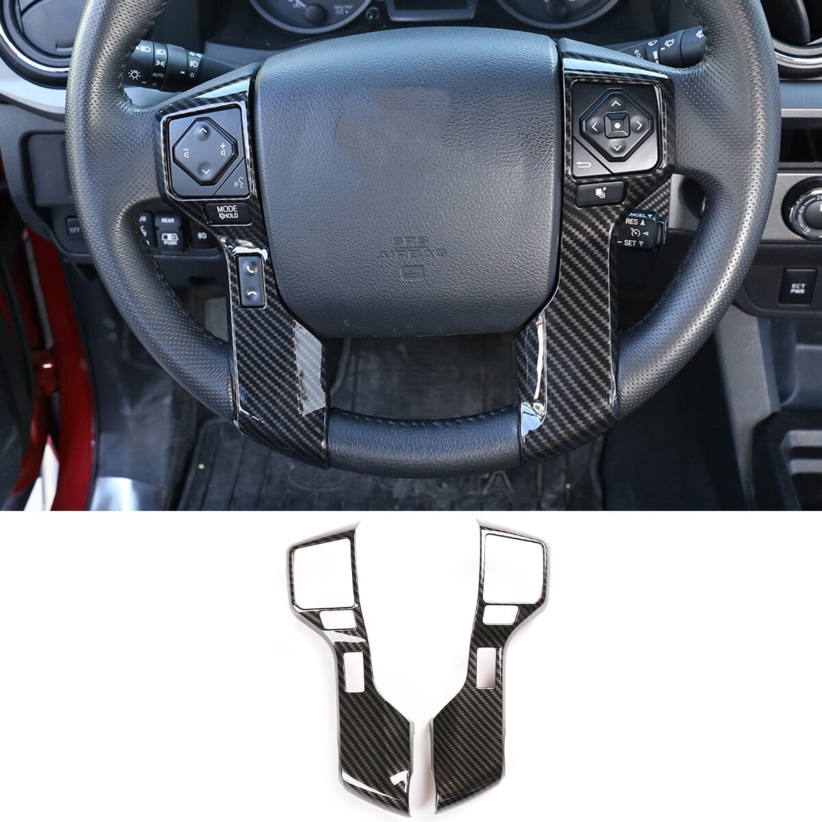 Front windshield sunshade UV block cover for Corvette C7 2014-2017