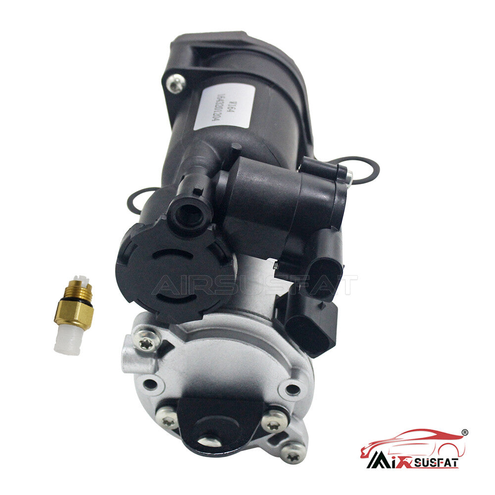  AIR SUSPENSION COMPRESSOR for MERCEDES GL ML W164 X164 GL450 GL550 PUMP US