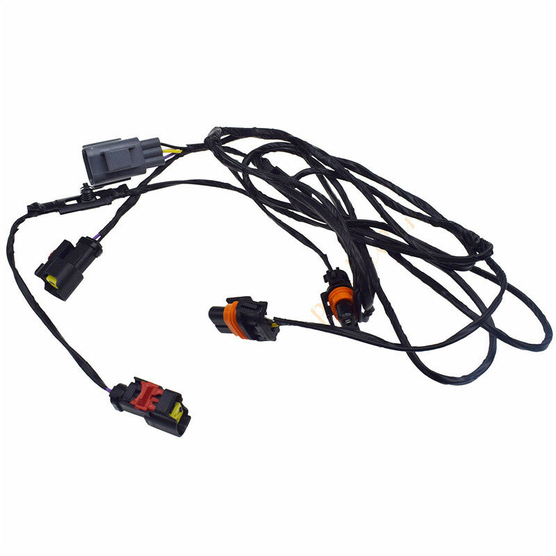 New front fog light wiring harness for 2005-2010 for Chrysler 300 05059136AB