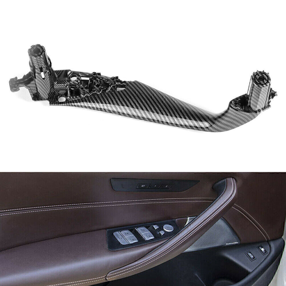 Replacement part for left front inner door handle for BMW 5-er G30 G31 G38