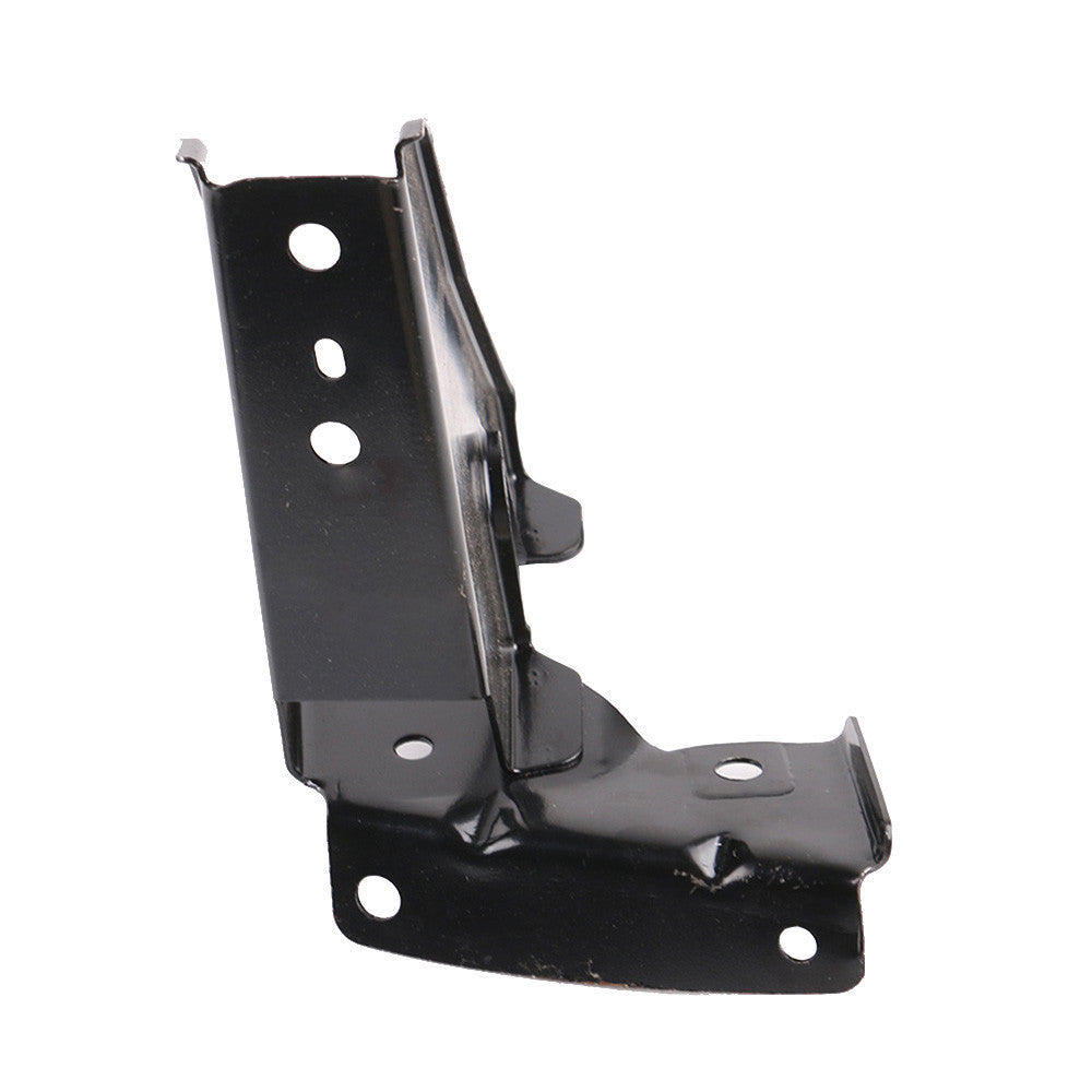 Pair Lock Plate Radiator Support LH RH for BMW 3 Series E90 E91 328i 330i