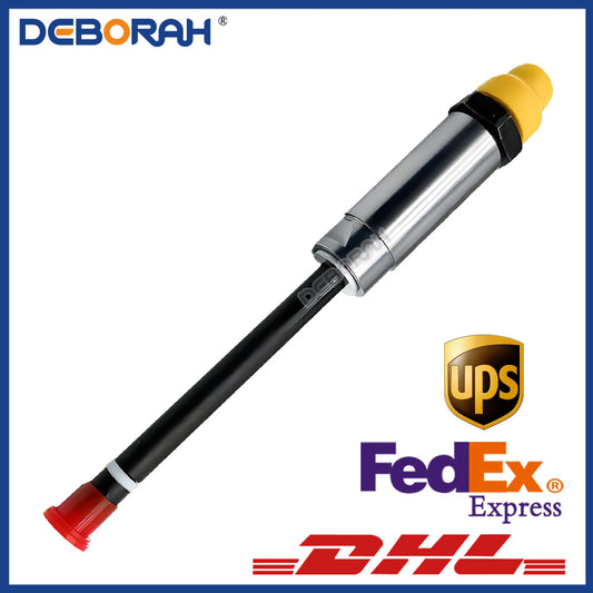 Fuel Injector 100-7559 130-1806 1007559 Compatible with CAT 3306 3306B Engine
