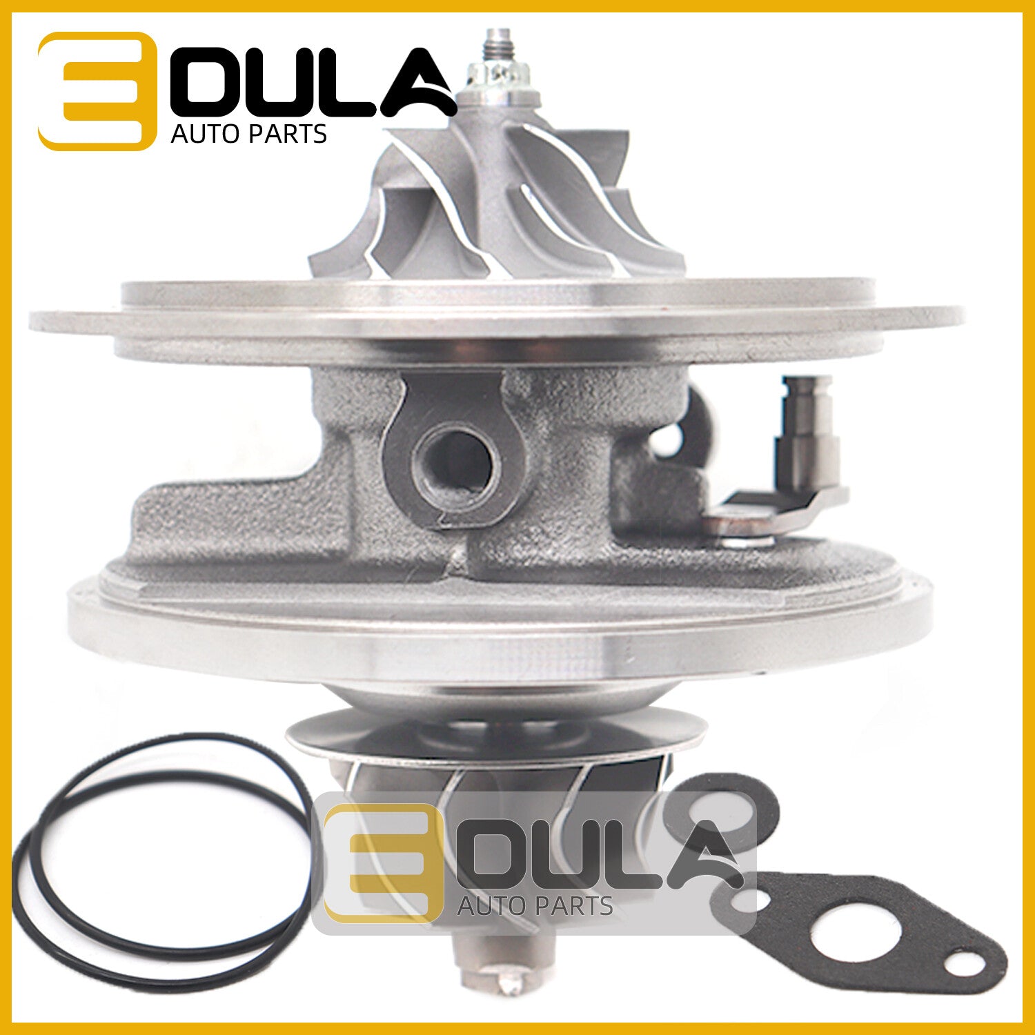 Turbo Cartridge Fits for Transit VI/ for Land Rover for Defender / 6C1Q6K682EJ