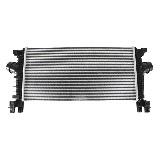 Intercooler Charge Air Cooler for Chevrolet for Cruze 2011-2015 L4 1.4L Turbocharged