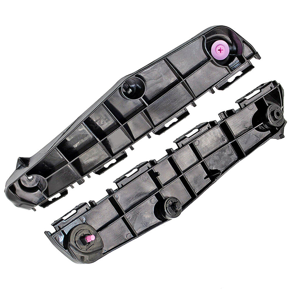 Fit for 2016-2018 for Toyota Prius RHLH Bumper Cover Retainer Brace Support Bracket