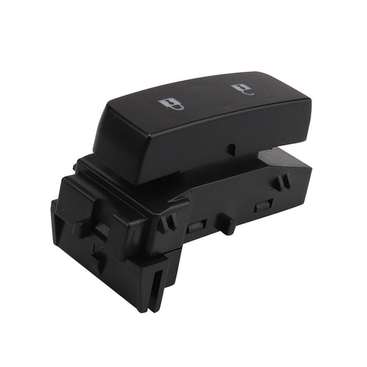 Driver Side Door Lock Switch Fit Chevy Silverado for Sierra 2007-2014 [15804093]