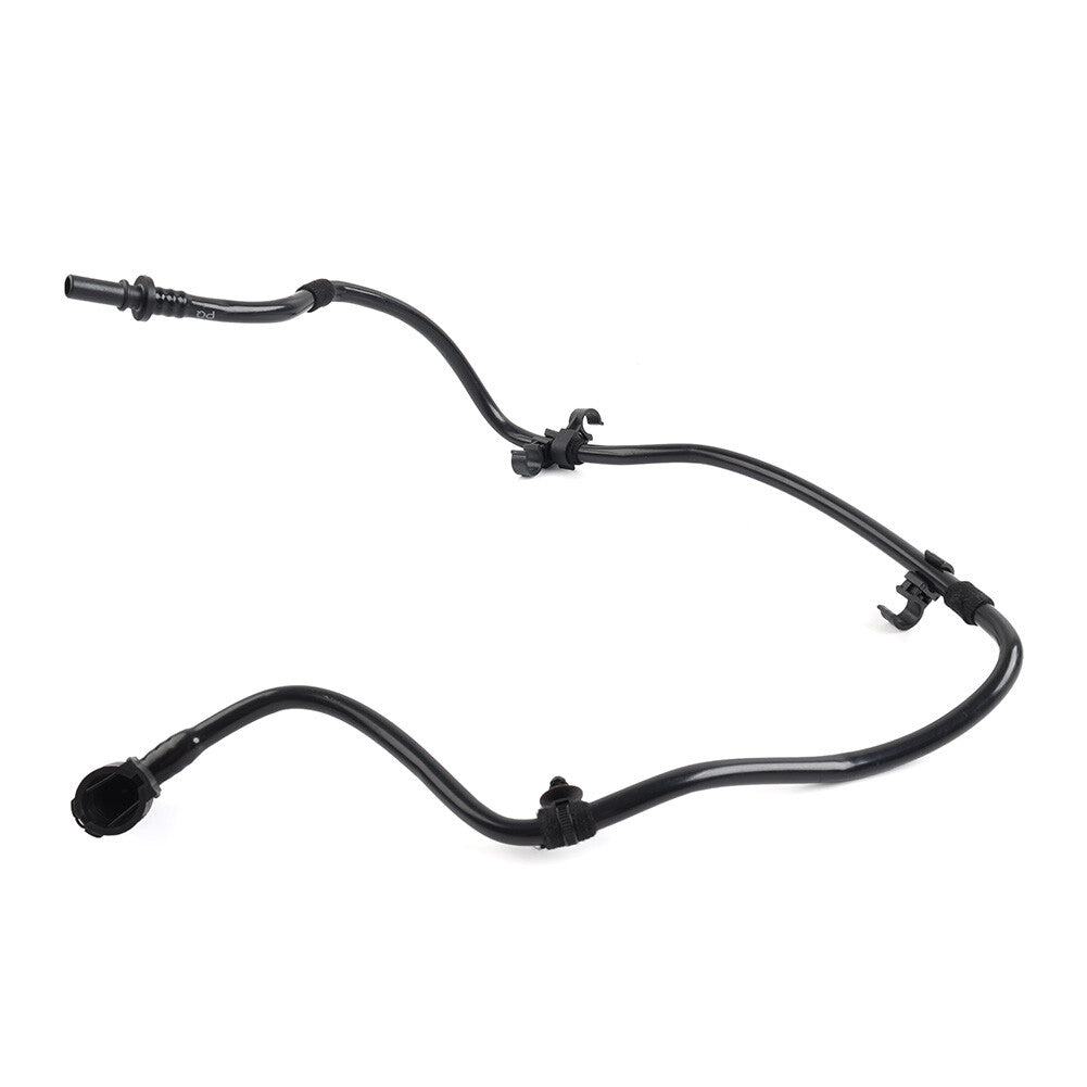Engine Cooling System Radiator Heater Water Hose Coolant Pipe for Jaguar XE XF