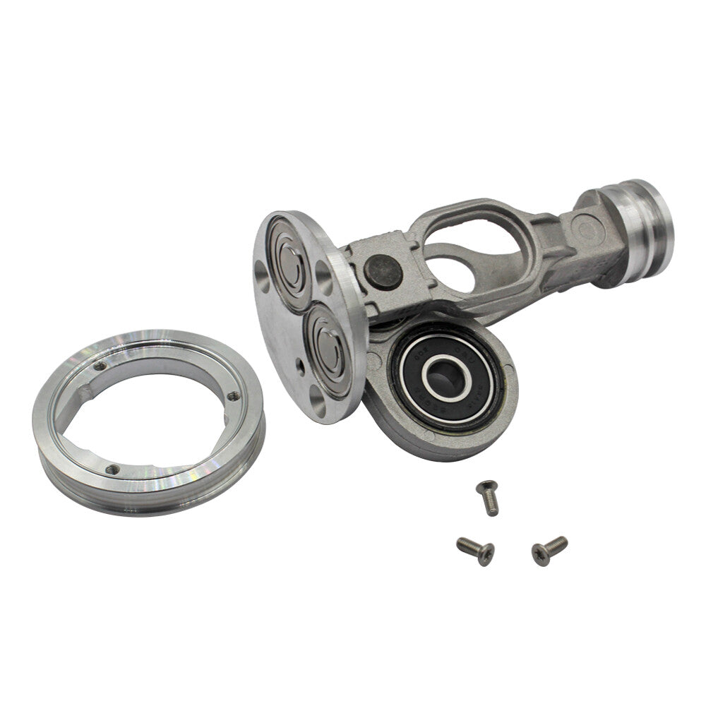 Air Suspension Compressor Repair Kit Piston Rod for Mercedes W164 W221 W251 W166
