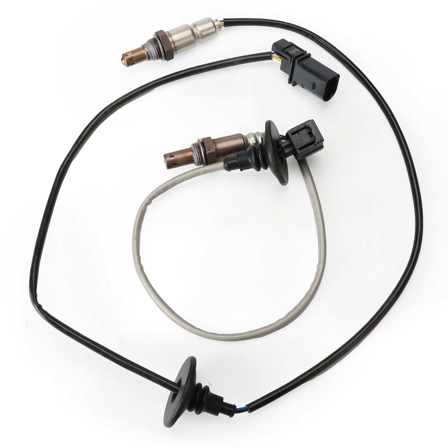 Two 1588A144 Oxygen (O2) sensors for Mitsubishi RVR Lancer 2011 Outlander 2011-12.