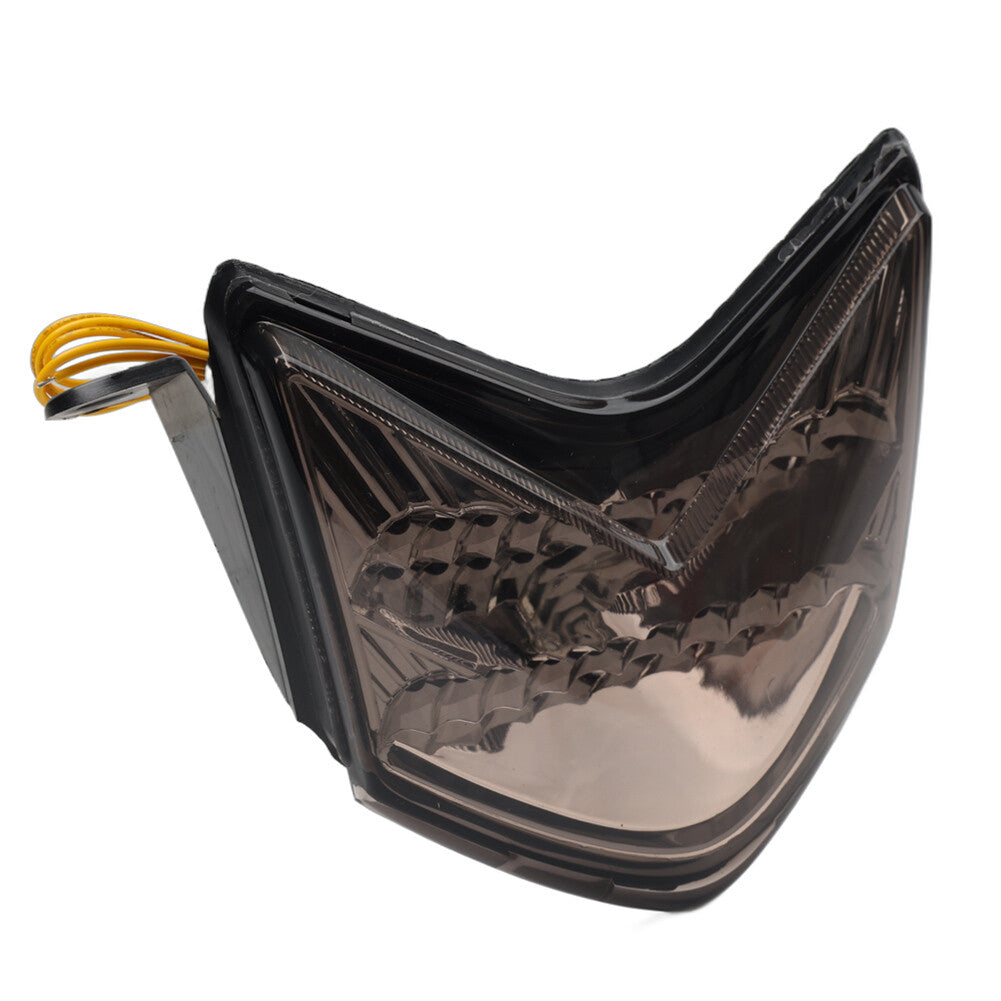 Motorrad Heck Lampe R¨¹cklicht Blinker Indikator f¨¹r for Yamaha YZF-R6 2008-2013
