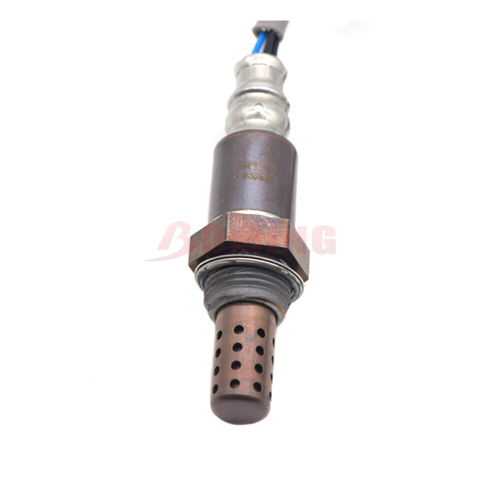 2X Oxygen O2 Sensor For 2010-2011 for Mercedes-Benz E550 5.5LDownstream Left+Right