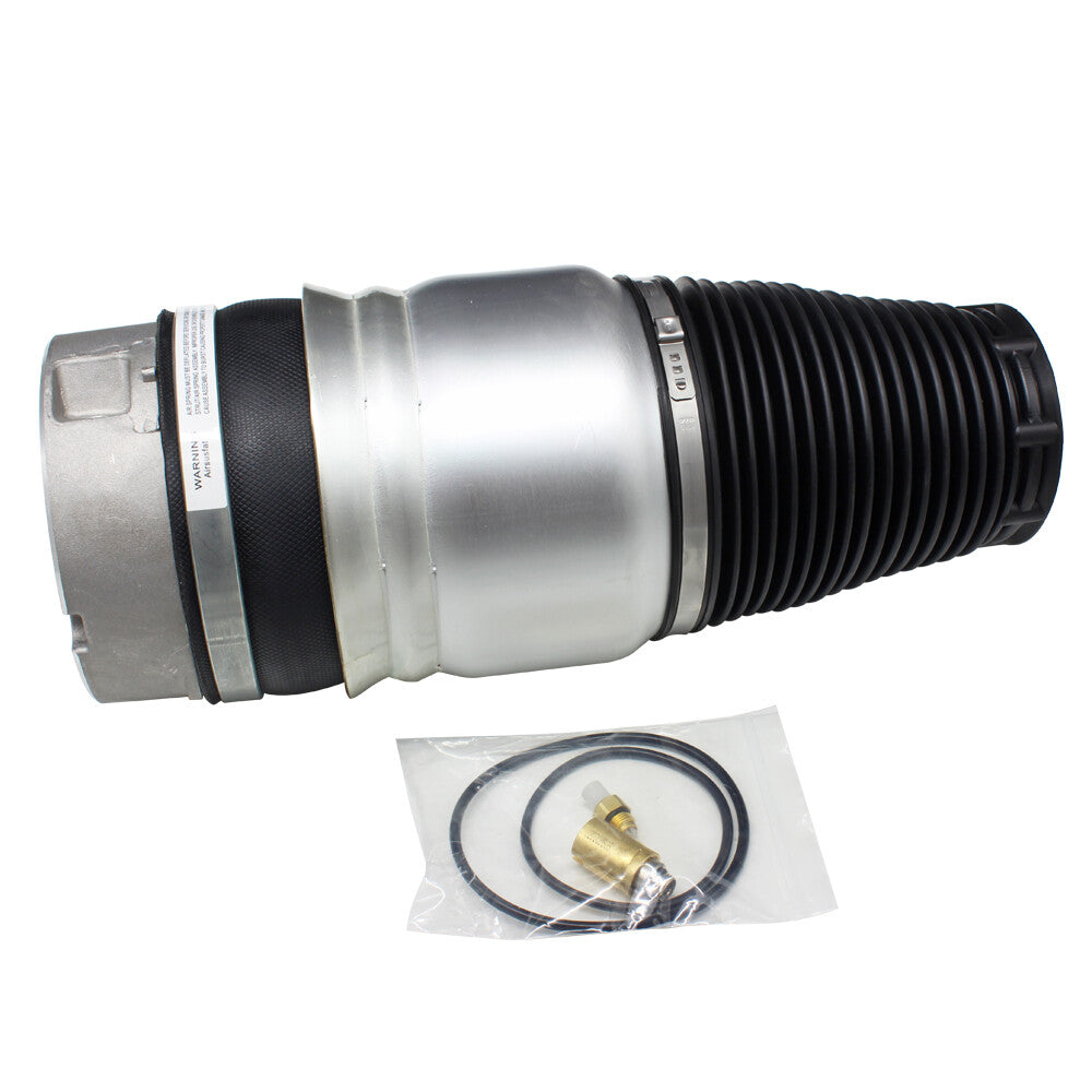 7L6616404B FRONT RIGHT AIR SUSPENSION SPRING BAG for AUDI Q7 for CAYENNE for VW TOUAREG