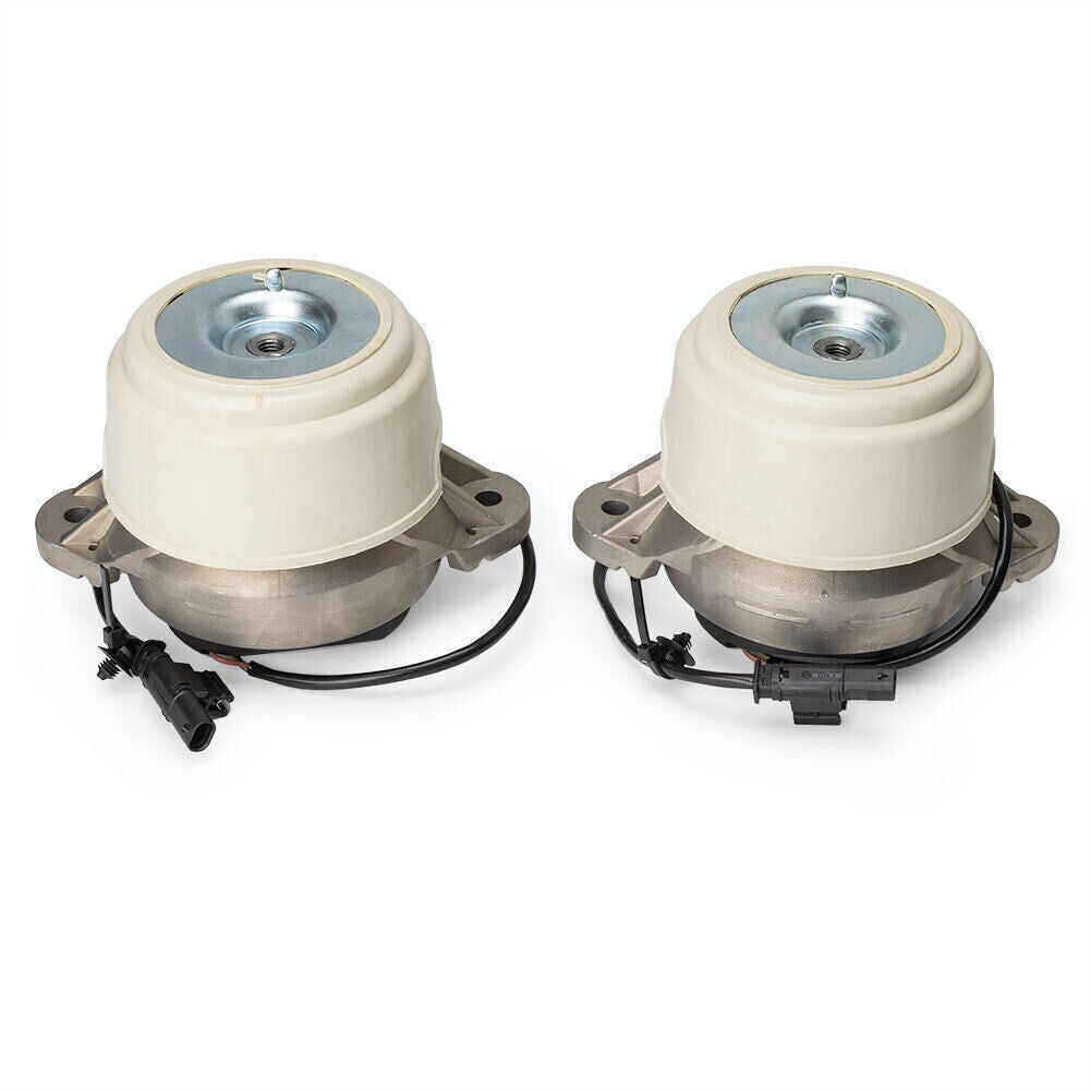 Applicable to for Mercedes-Benz GLK250 A204240317 engine front left and right mounting A2042403617