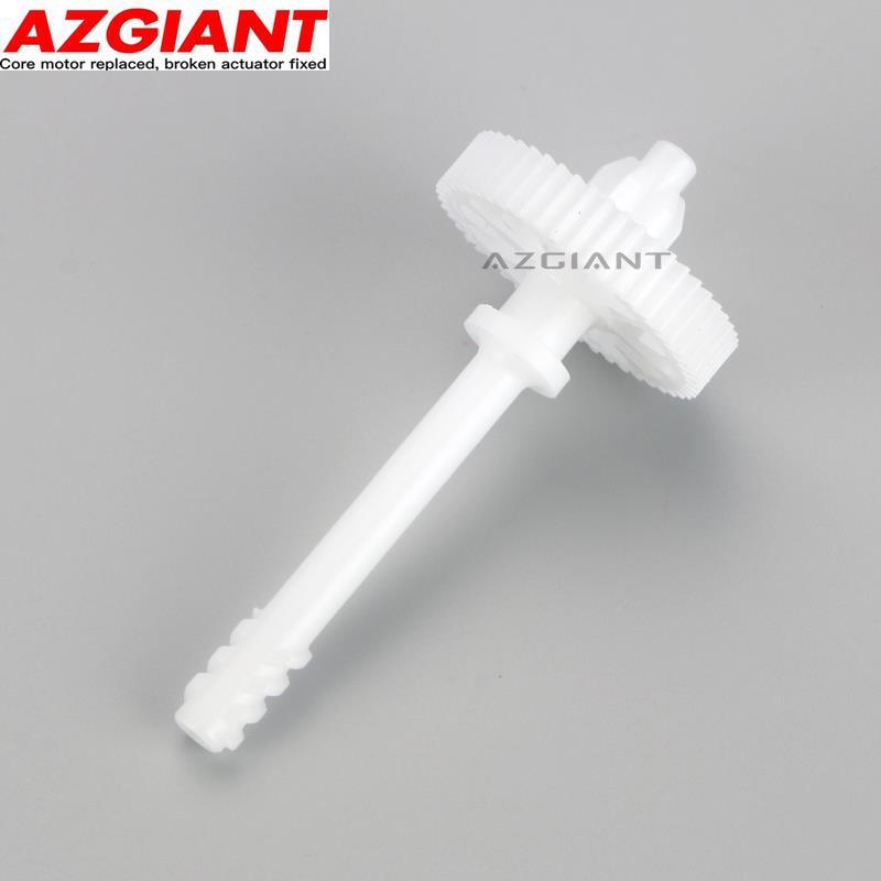 Fuel filler cap actuator motor gear suitable for Mercedes-Benz E55 AMG, E63 AMG, E320, E350, E500 03-09