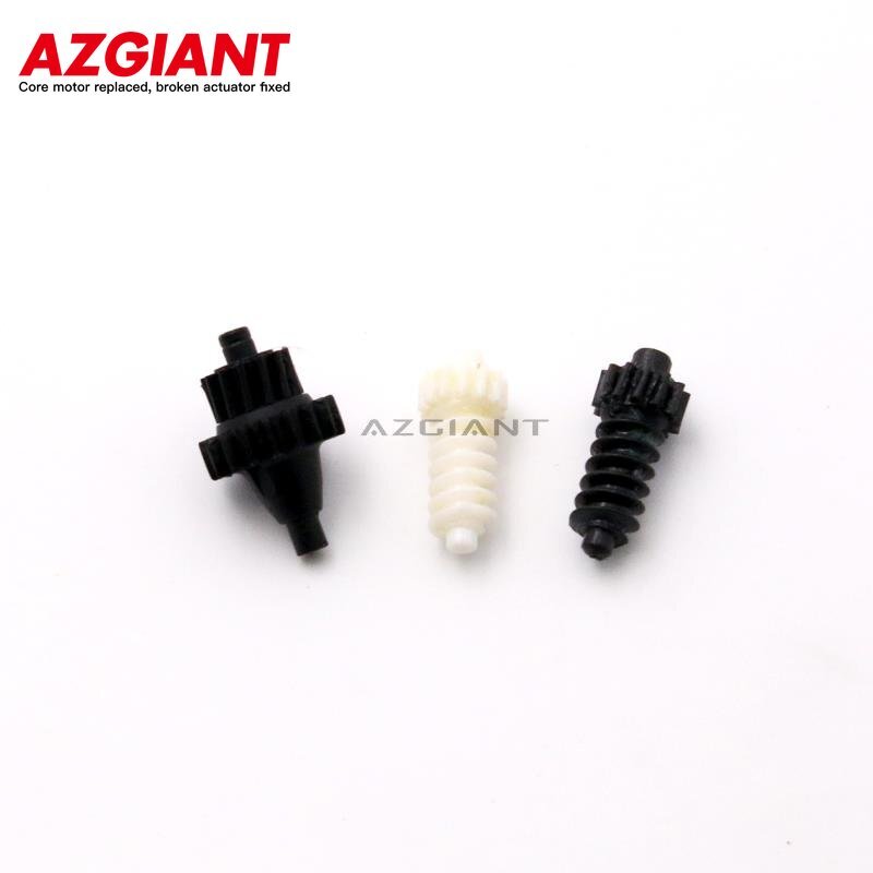 Side mirror adjustment motor gear kit for Hyundai for Elantra 2017 - 19 for VELOSTER 12-18