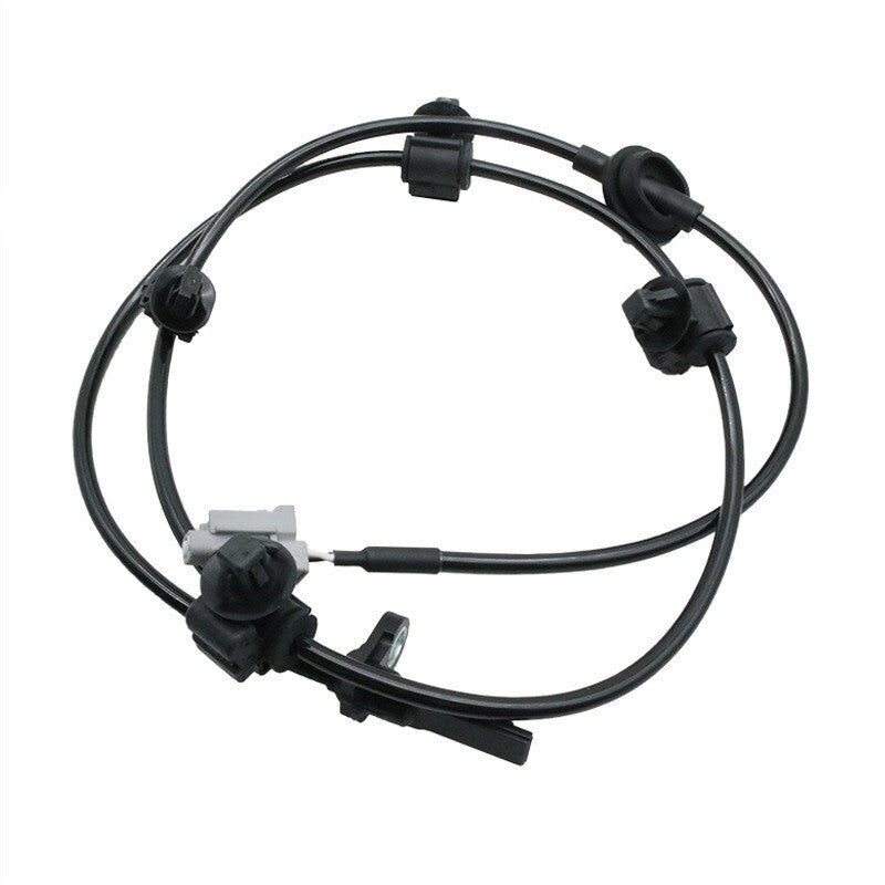 2x Rear LH RH ABS Wheel Speed Sensor for Subaru Crosstrek 16-17 Forester 12-18