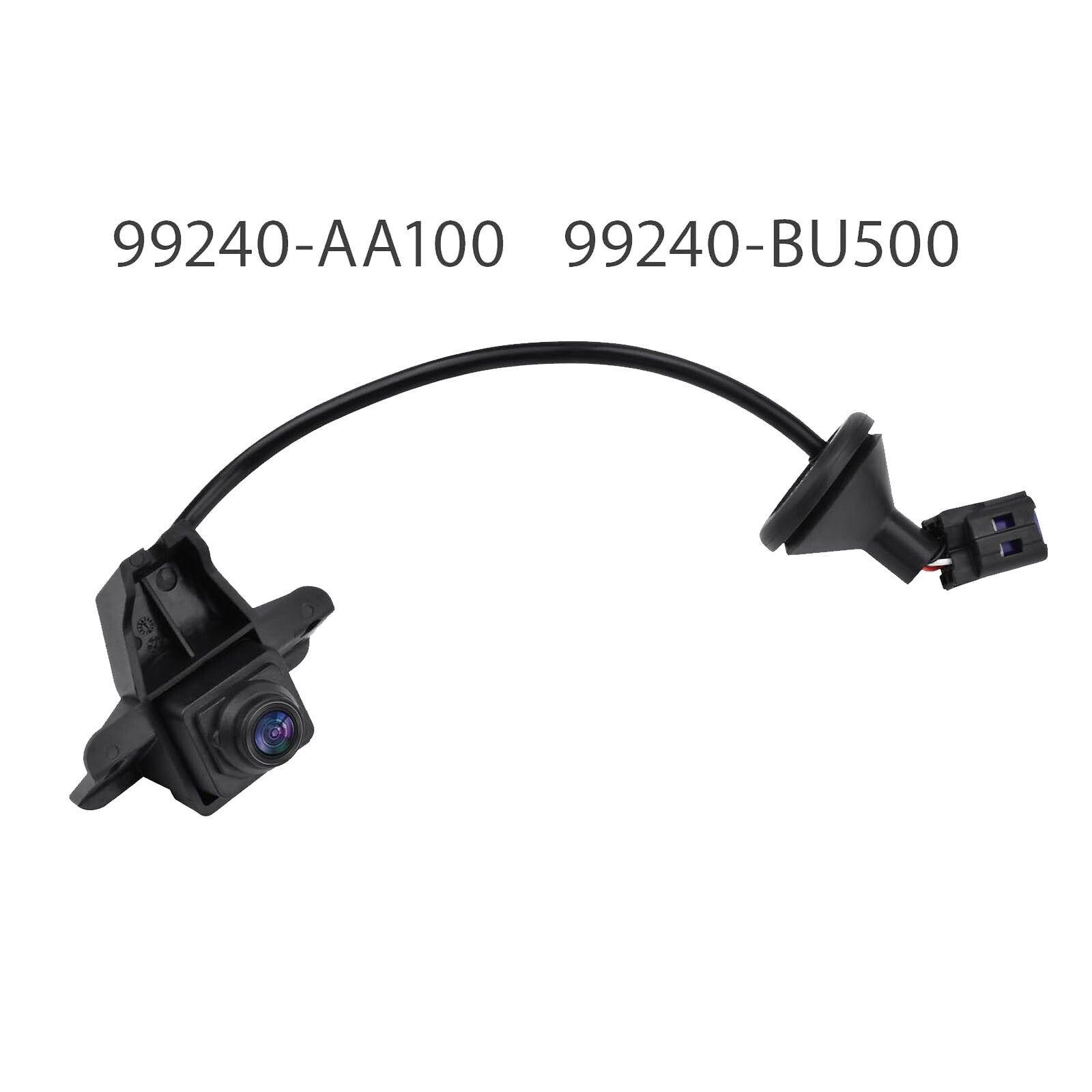 Rear View Parking Backup Assist Camera 99240-BU500 for Hyundai for Elantra 2021-2022