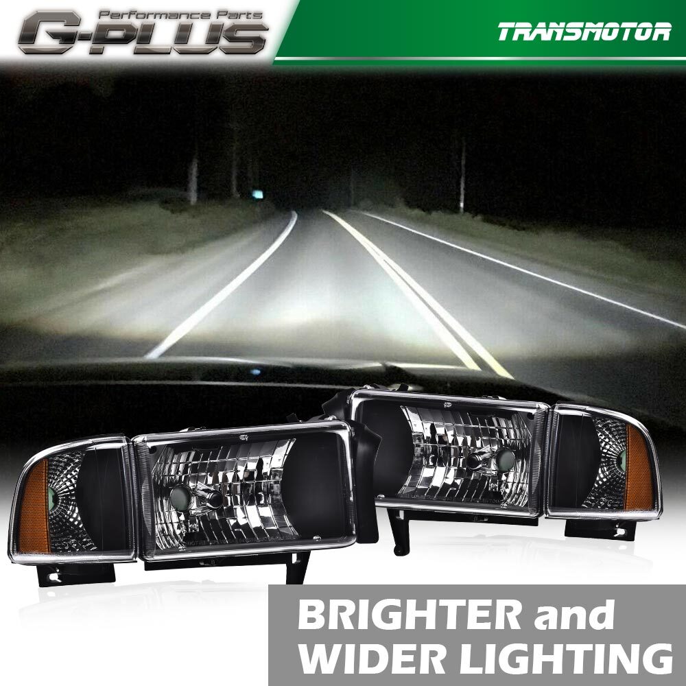 for RAM 1500 2500 3500 Dafu Lamps Topaz Edition