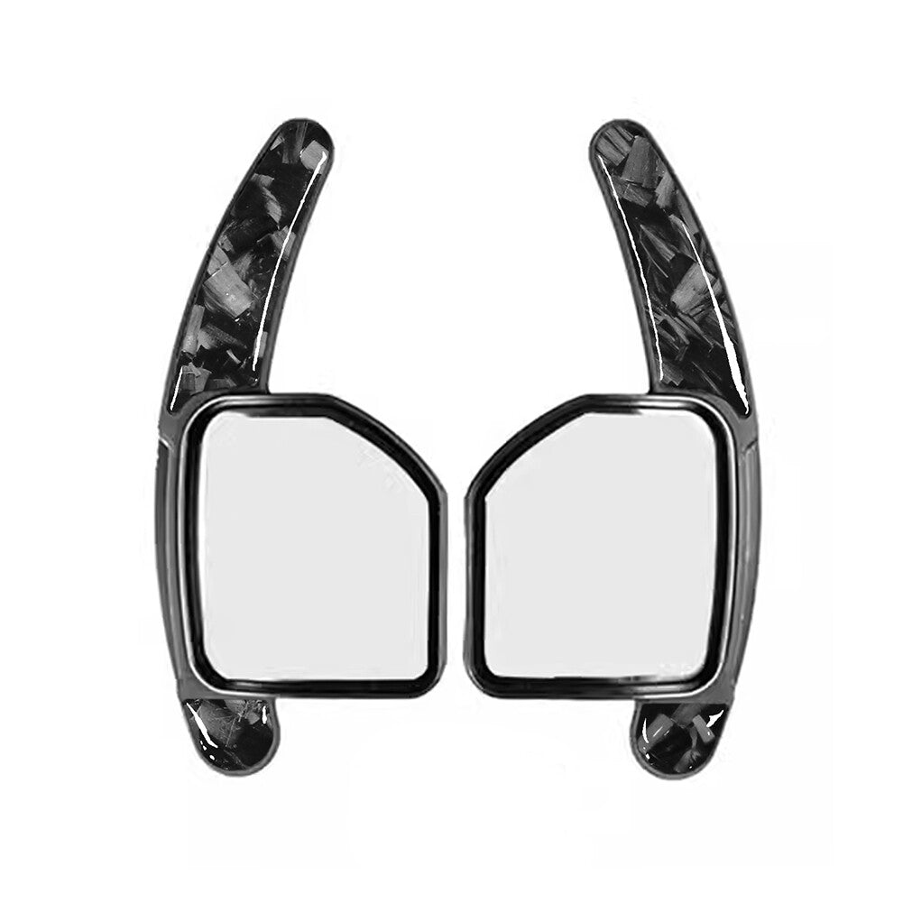 Steering Wheel Shift Paddle Extension for Audi A3 for A4 for A5 for A6 for A8 Q5 Q7 S5