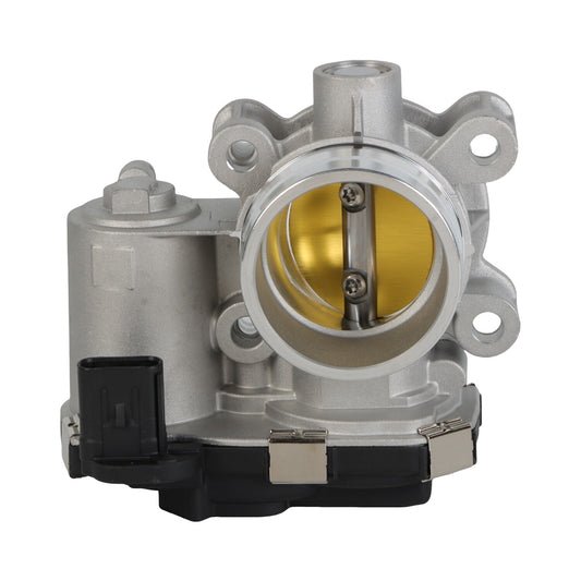 Throttle Body for Chevrolet for Cruze Encore LE2 1.4L Malibu Equinox 1.5L 12671379