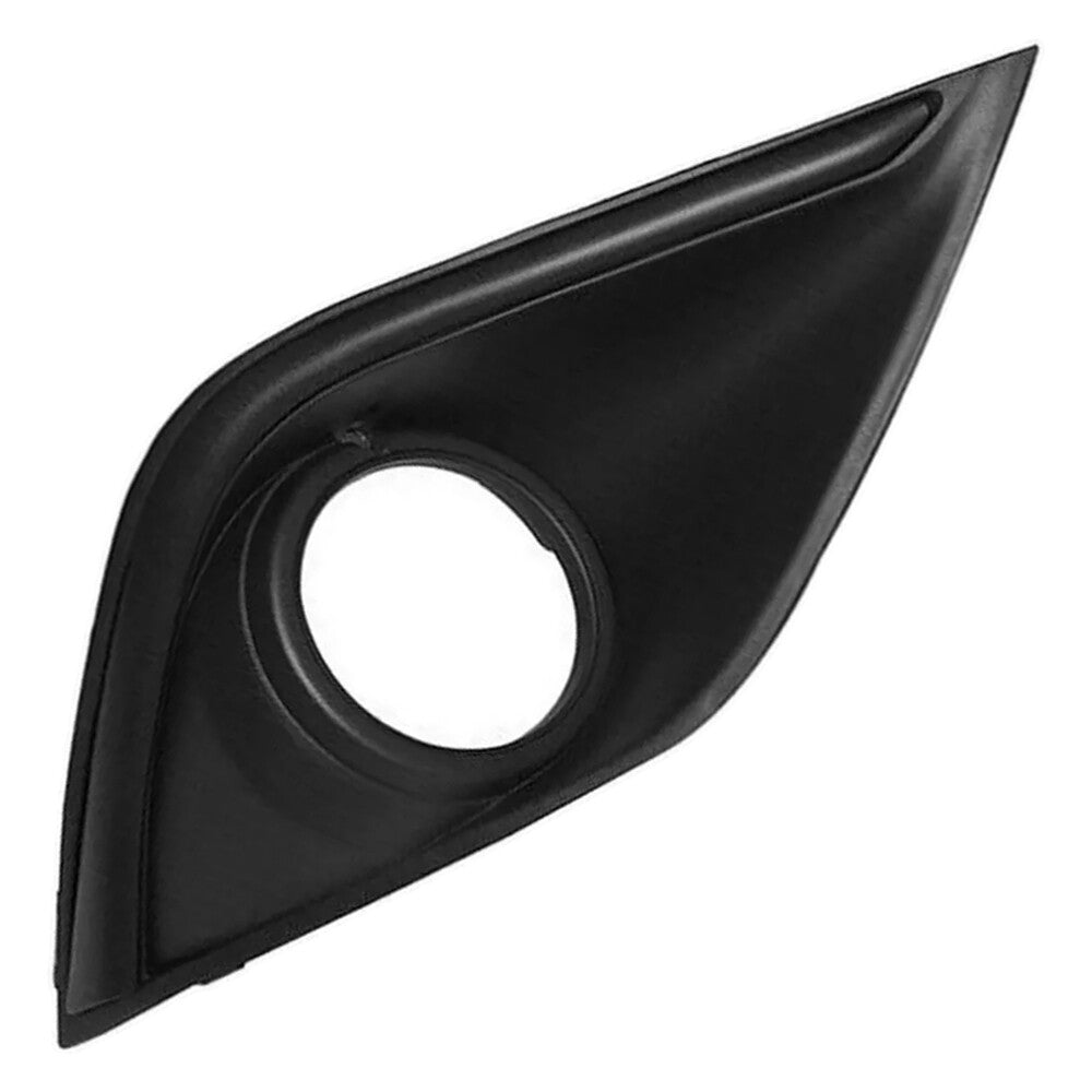 For 2019 - 2020 for Mitsubishi for Outlander Front Left Fog Light Lamp Cover Trim Bezel