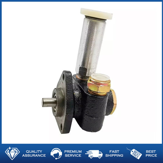 Excavator Hand Oil Pump 255-2969 Fits For CAT 311C 312C 314C 318C 319C 320C