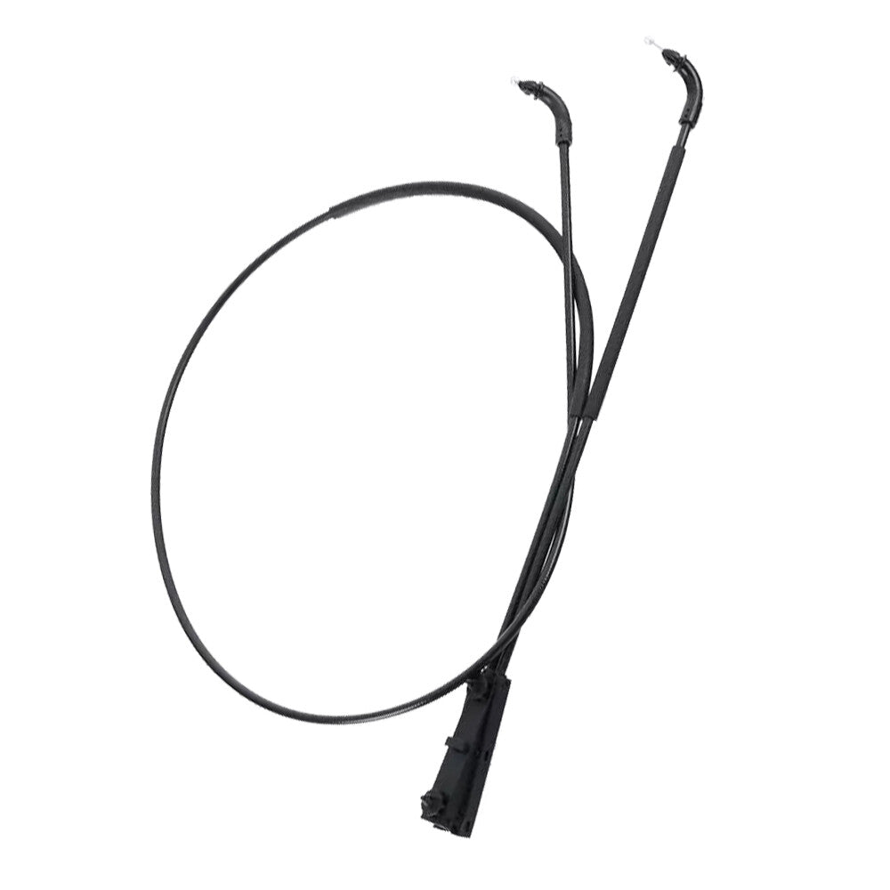Engine Cover Hood Cable Bonnet Cable For 5 7 8 Series G11 G12 G15 G30 G31 G38